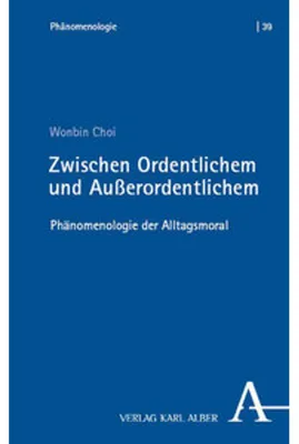 Immagine prodotto di Zwischen Ordentlichem und Außerordentlichem
