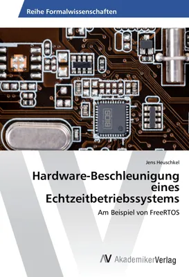 Produktbild von Hardware-Beschleunigung eines Echtzeitbetriebssystems