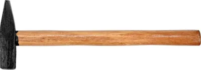Produktbild von Schlosserhammer 500g 30050 VOREL