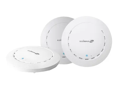 Image de Edimax Pro OFFICE 1-2-3 - Système WLAN (3 points d'accès)