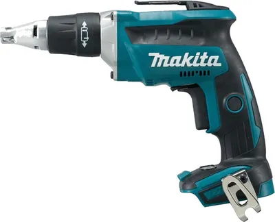 Produktbild von Makita Akku-Schnellbauschrauber DFS452Z