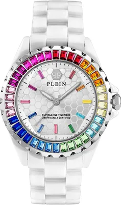 Zdjęcie produktu dla Philipp Plein zegarek analogowy dla kobiet