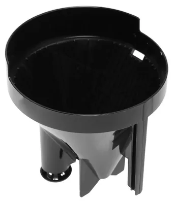 Filterhalter für Krups KM3038 KM305D ProAroma Kaffeemaschine