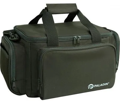 Produktbild von Paladin Boxentasche S 40x25x22cm - Angeltasche