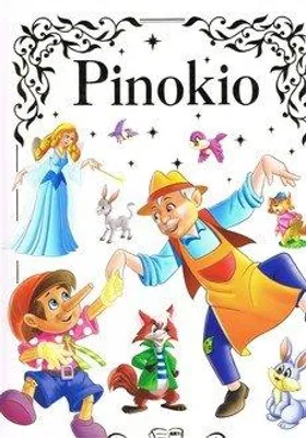 Immagine prodotto di Pinocchio