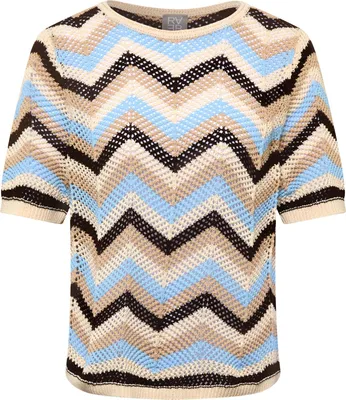 Produktbild von Rabe Moden Pullover Ozean 46