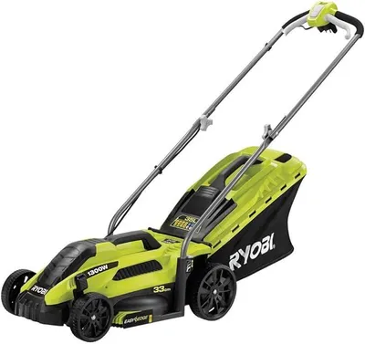 Immagine prodotto di tosaerba elettrico 'rlm15e36h' ryobi 1500 watt