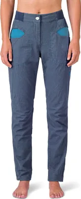 Produktbild von Rafiki Shiva Lady Climbing India Ink 36 Outdoorhose