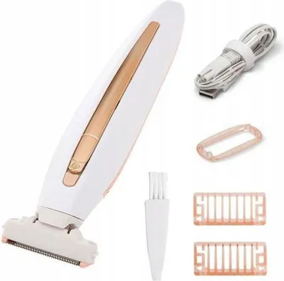 Obrázek produktu pro Verk 15619 Elegantní odstraňovač chloupků