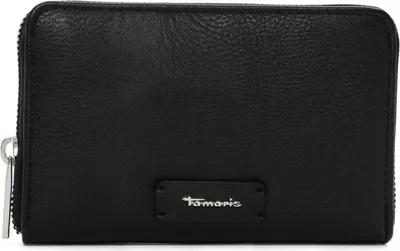 Produktbild von Tamaris Geldbeutel Schwarz