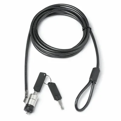 Produktbild von Notebook Security Lock Pro Key