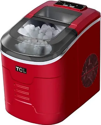 Obrázek produktu pro Výrobník ledových kostek TCL ICE-R9