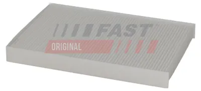Produktbild von FAST FT37408 Innenraumfilter Pollenfilter für IVECO Daily VI Kastenwagen