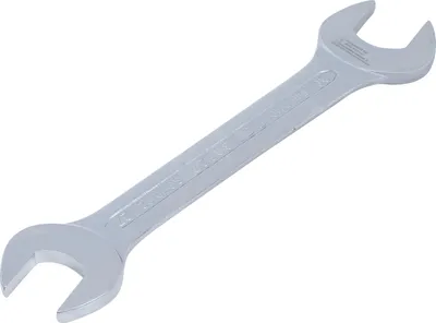 Zdjęcie produktu dla BGS technic Double Open End Spanner, 462 g