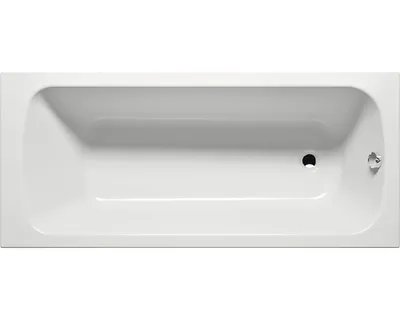 Obrázek produktu pro Vana Riho Dola 160x70 cm BB3000500000000