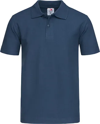 Produktbild von Stedman® Kids´ Polo
