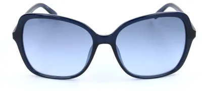 Produktbild von Calvin Klein CK19561S/410 Frauen Sonnenbrille