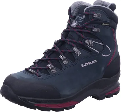 Produktbild von Lowa MAURIA EVO GTX WS NAVY/BEERE 36.5