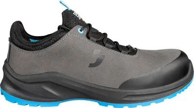 Produktbild von SafetyJogger Sicherheitsschuhe 012040 Safety Jogger Modulo grau/blau Größe