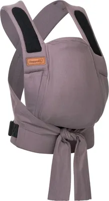 Zdjęcie produktu dla Babytrage Bondolino b.pure all taupe