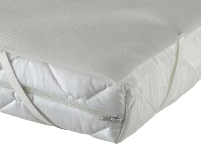 Produktbild von Träumeland Matratzenschoner Air 70x140 cm