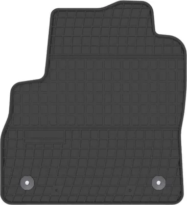 Image de Tapis de sol en caoutchouc côté conducteur pour : Opel Astra K berline, hatchback, break (2015-2021)