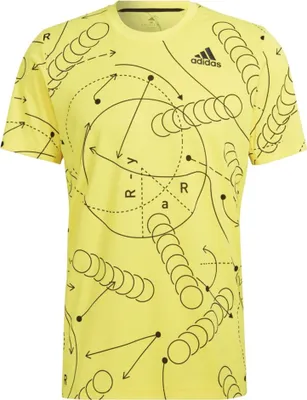 Image de T-shirt Adidas Club HC8493