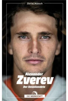 Obrázok produktu pre Alexander Zverev