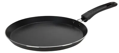 Image de CREALYS - CREALYS Crêpière aluminium "Brume"Ø 24 cm Revê - 506660