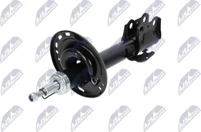 Produktbild von NTY Stoßdämpfer Vorne Links für LEXUS RX (GYL1, GGL15, AGL10) Federbein A-TY-032