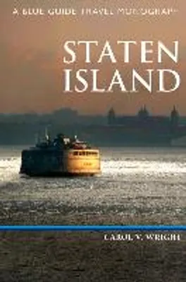 Obrázok produktu pre Staten Island