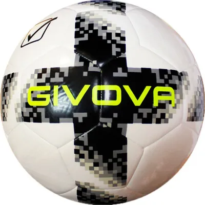 Produktbild von Givova Academy Star Fußball Golden 3 Golden 3