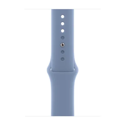 Immagine prodotto di Apple MT443ZM/A Cinturino Sport per Apple Watch 45 mm M/L Blu