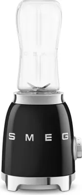 Immagine prodotto di SMEG PBF01BLEU Mini miscelatore a colonna stile anni '50