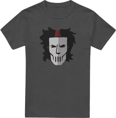 Produktbild von Teenage Mutant Ninja Turtles - T-Shirt für Herren/Damen Uni TV15203 (3XL) (Holzkohle)
