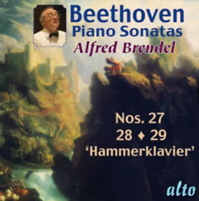 Produktbild von Klaviersonaten Nr.27-29