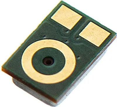 Produktbild von Mikrofon passend für OPPO RX17 Pro