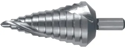 Image de Foret étagé Ruko diamètre 6,5-32,5mm HSS-Co - 101534E