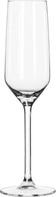Obrázok produktu pre Pohár na šampanské Royal Leerdam Adele Transparentný pohár 220 ml (24 kusov)