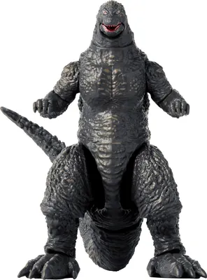 Produktbild von Actionfiguren Bandai GODZILLA 2023 (MINUS ONE)