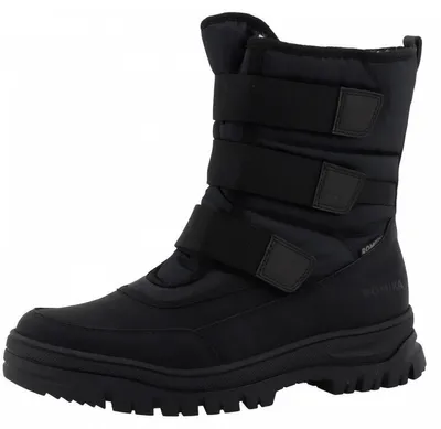 Produktbild von Romika Boots Schwarz in Gr. 41