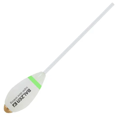 Produktbild von Balzer Trout Attack Sbirolino sehr langsam sinkend 15g