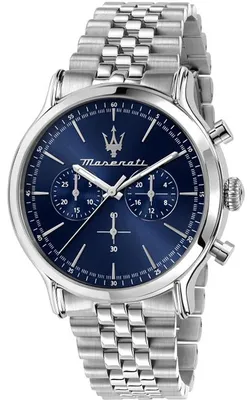 Image de MASERATI Montres-bracelets R8873618024