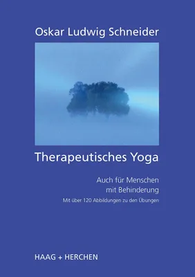 Obrázok produktu pre Therapeutisches Yoga