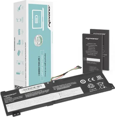 Obrázek produktu pro L17M2P83 L17M2PB3 Baterie pro Lenovo V130-15IGM V330-15IKB V530-14IKB V530-15IKB