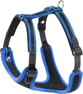 Immagine prodotto di Ferplast Ergocomfort P Pettorina L blu [75465939]
