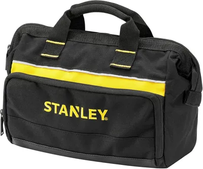 Immagine prodotto di Stanley 3253561933301 valigetta porta attrezzi Valigetta/custodia classica Nero