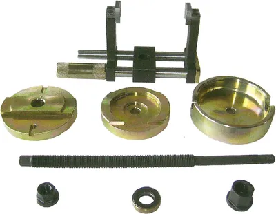 Produktbild von SW-Stahl 302309L Komplettwerkzeug