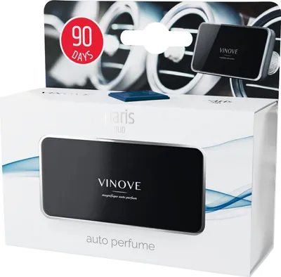 Produktbild von Vinove Lufterfrischer Oud Paris