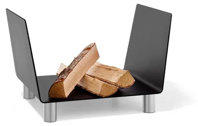 Produktbild von ZACK Kaminholzablage ZALOS Kaminzubehör Holzlege 50012